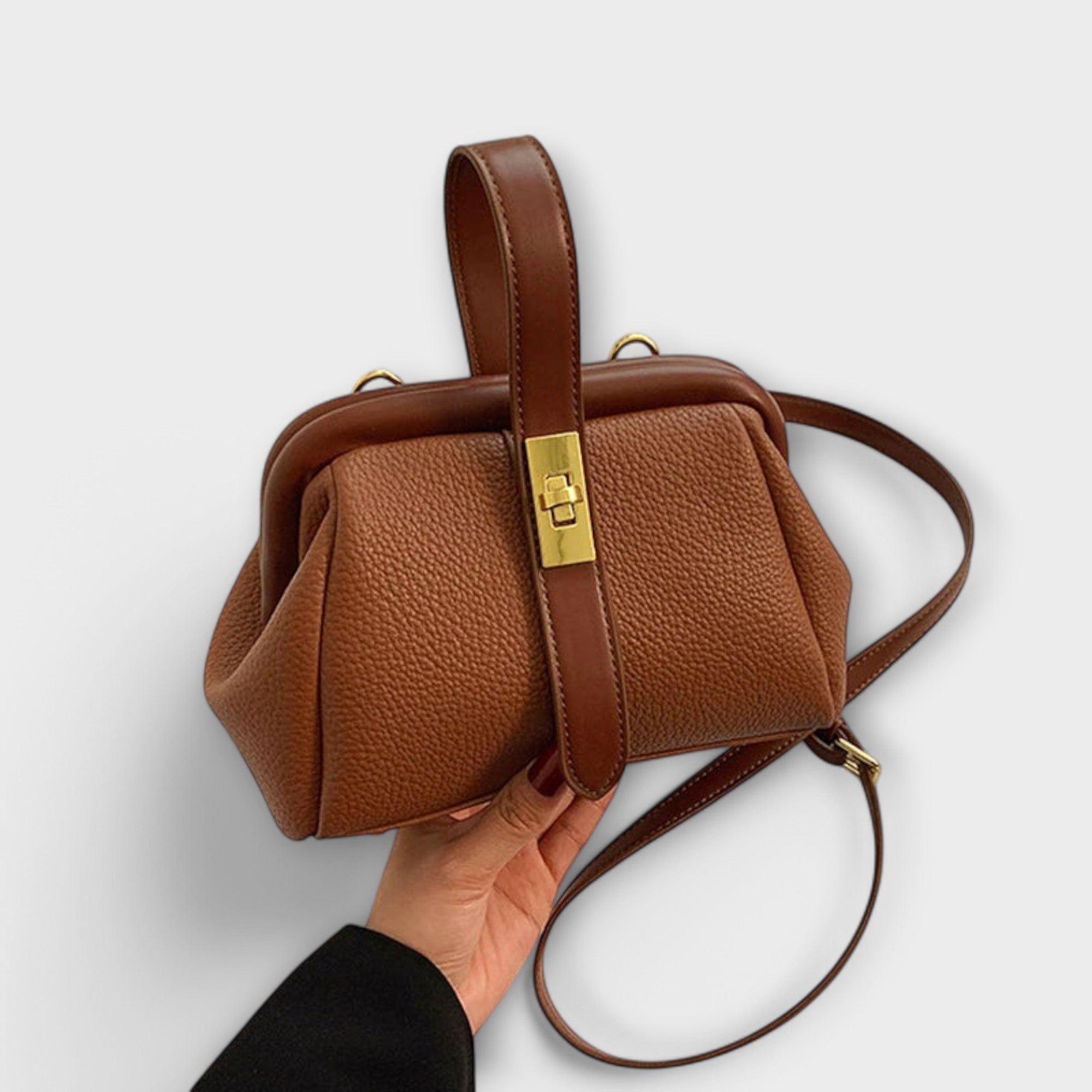Lora. - Retro-tas