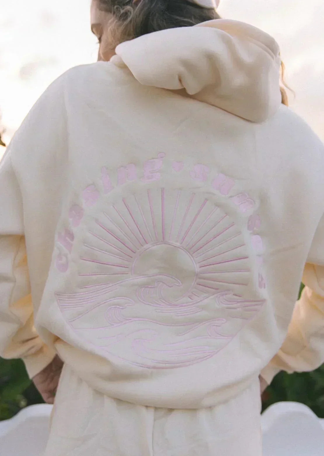 Madelyn™ | Comfortabele Elegante Hoodie
