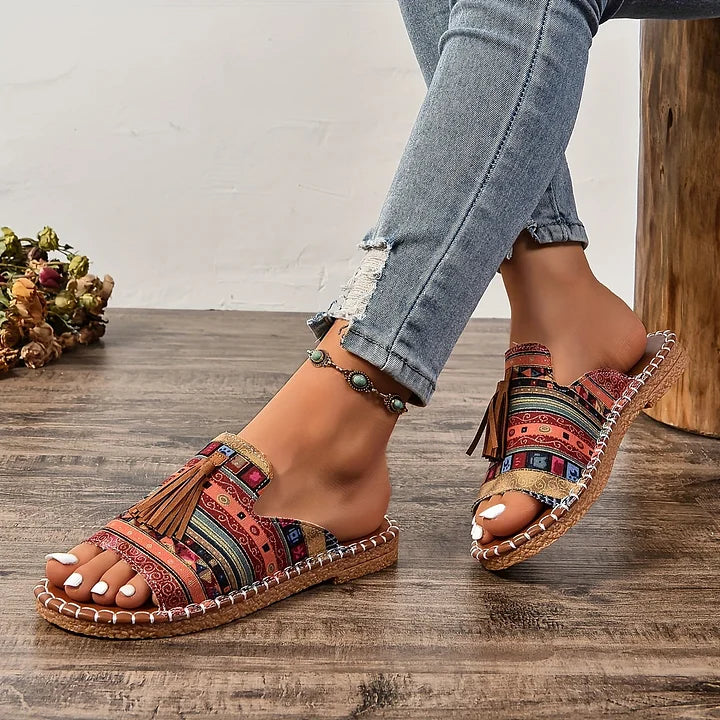 LORRAINE CASUAL ORTHOPEDISCHE SANDALEN