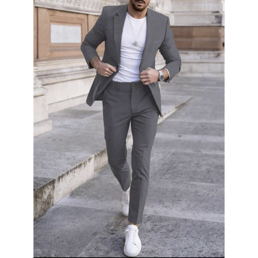 Sandro™ | Premium Compleet (Jas + Broek)