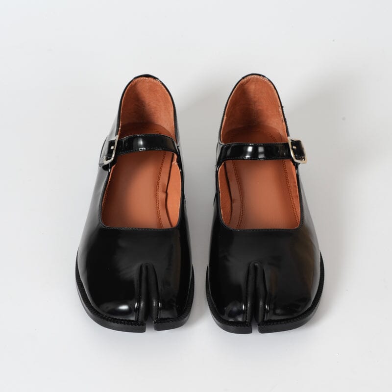 Martha Leren Mary Janes