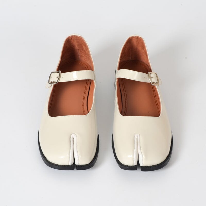 Martha Leren Mary Janes