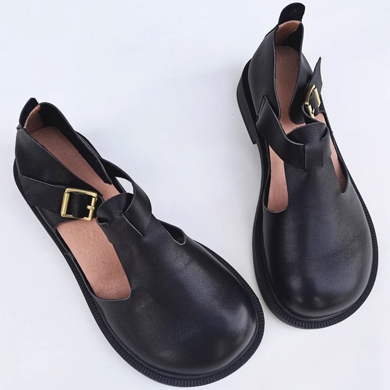 Colette Leren Mary Janes