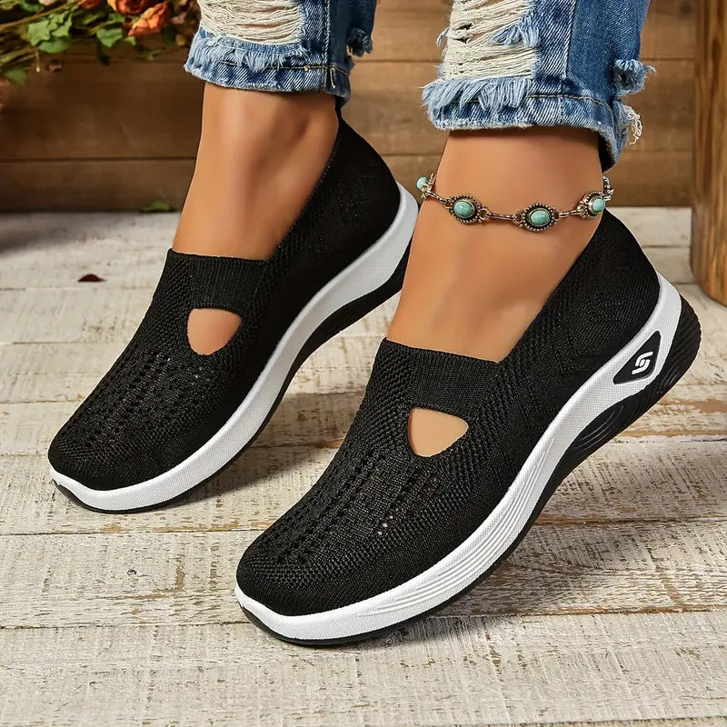 Ortho - Antislip orthopedische schoenen voor dames