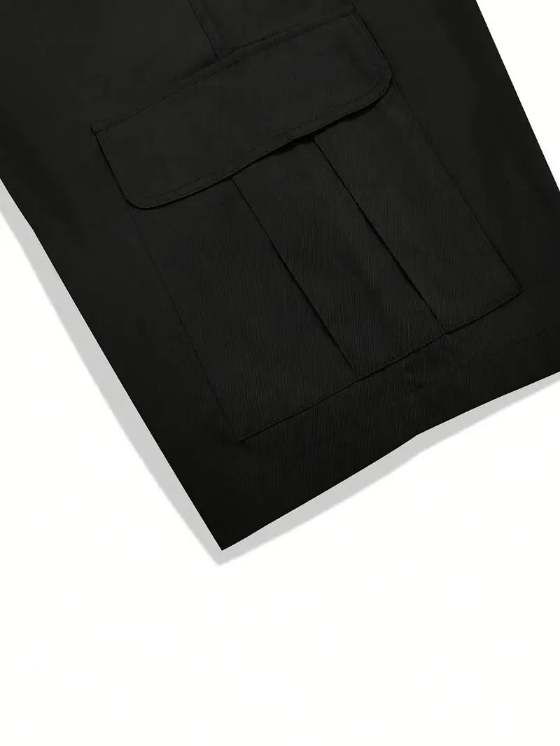 Hofman™ Elegante Losse Korte Broek