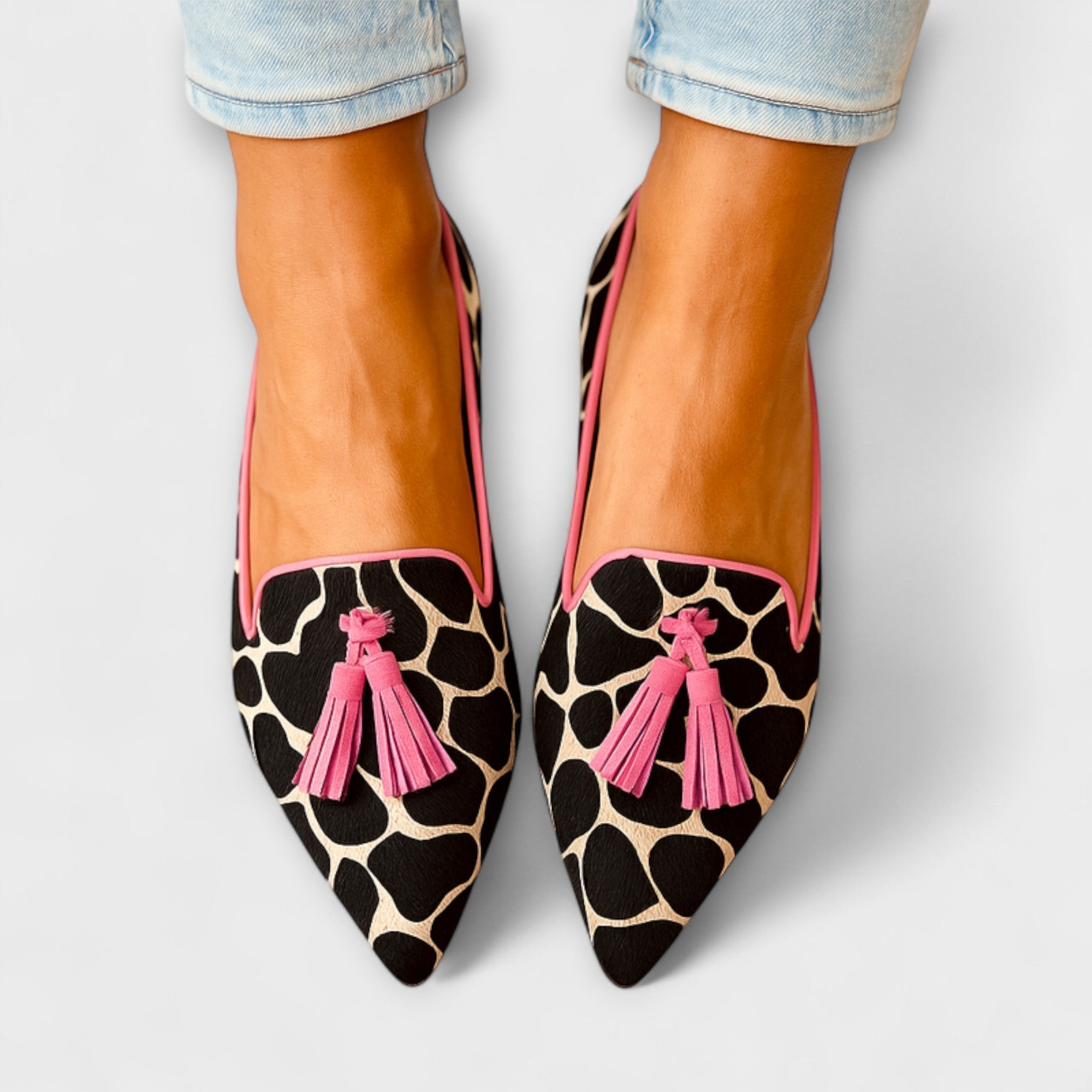 Julia - Eleganta Loafers