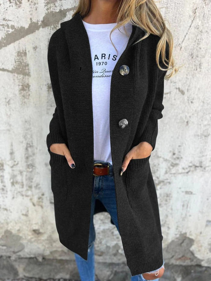 Karen – Stijlvolle Cardigan