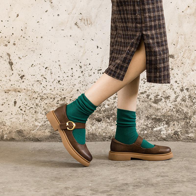 Razel Moderne Mary Janes