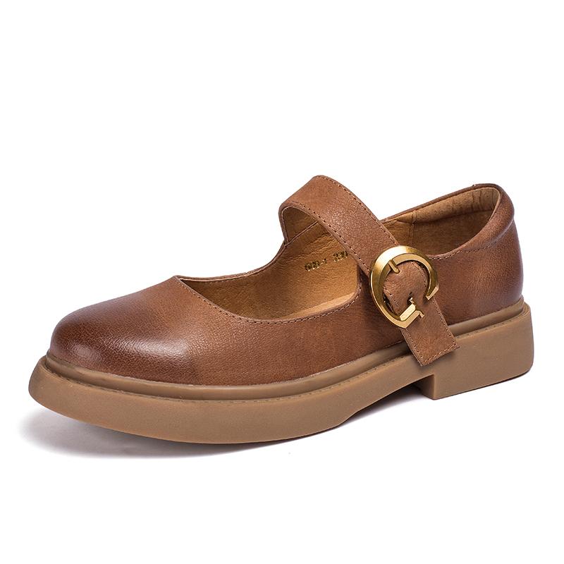 Razel Moderne Mary Janes
