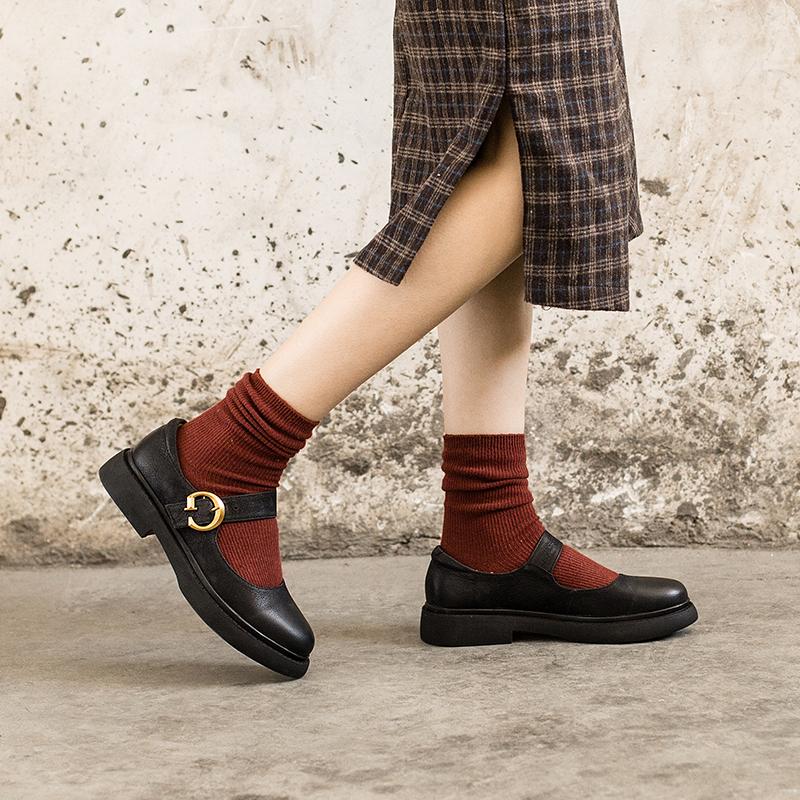 Razel Moderne Mary Janes