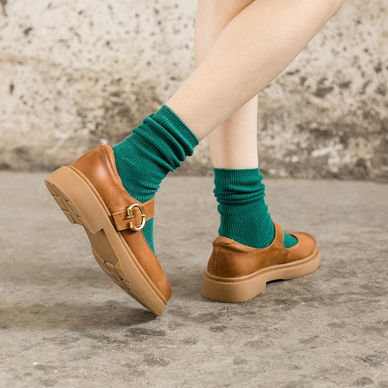 Razel Moderne Mary Janes