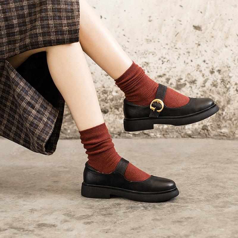 Razel Moderne Mary Janes