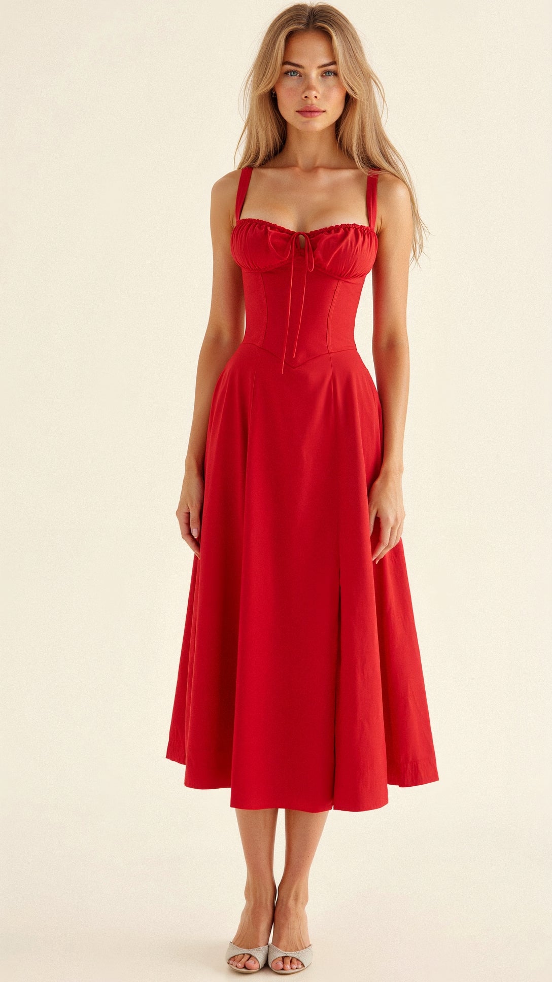 Kiana - Taille jurk