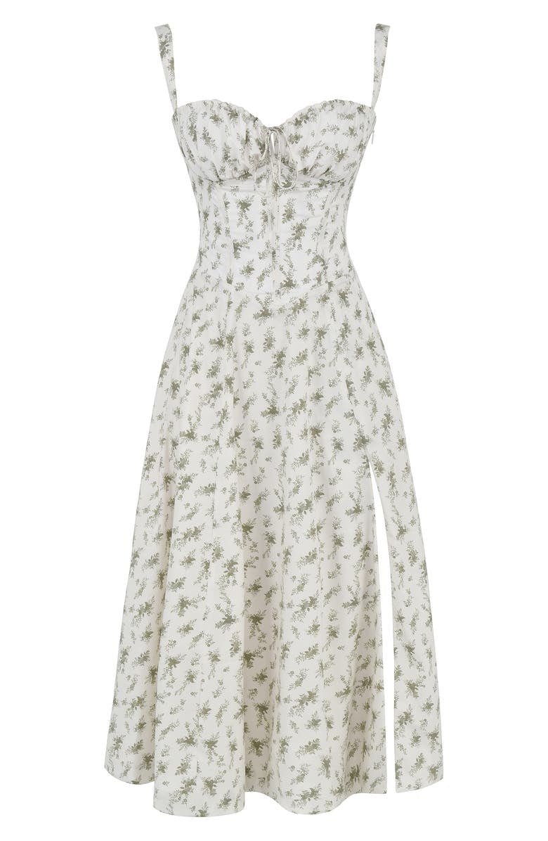 Kiana - Taille jurk