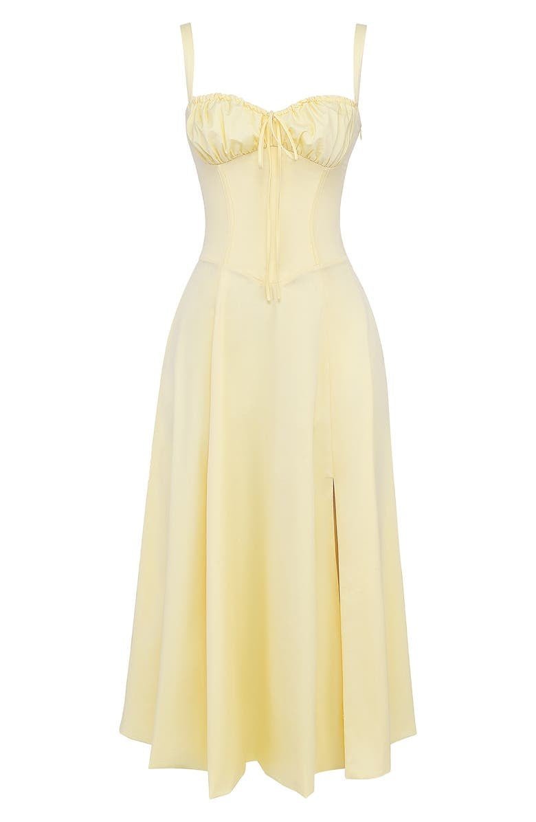 Kiana - Taille jurk
