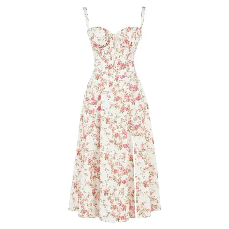 Kiana - Taille jurk