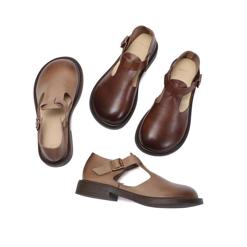 Colette Leren Mary Janes