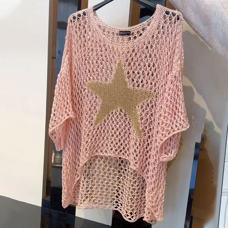 Jiah™ | Sterren Brei Top