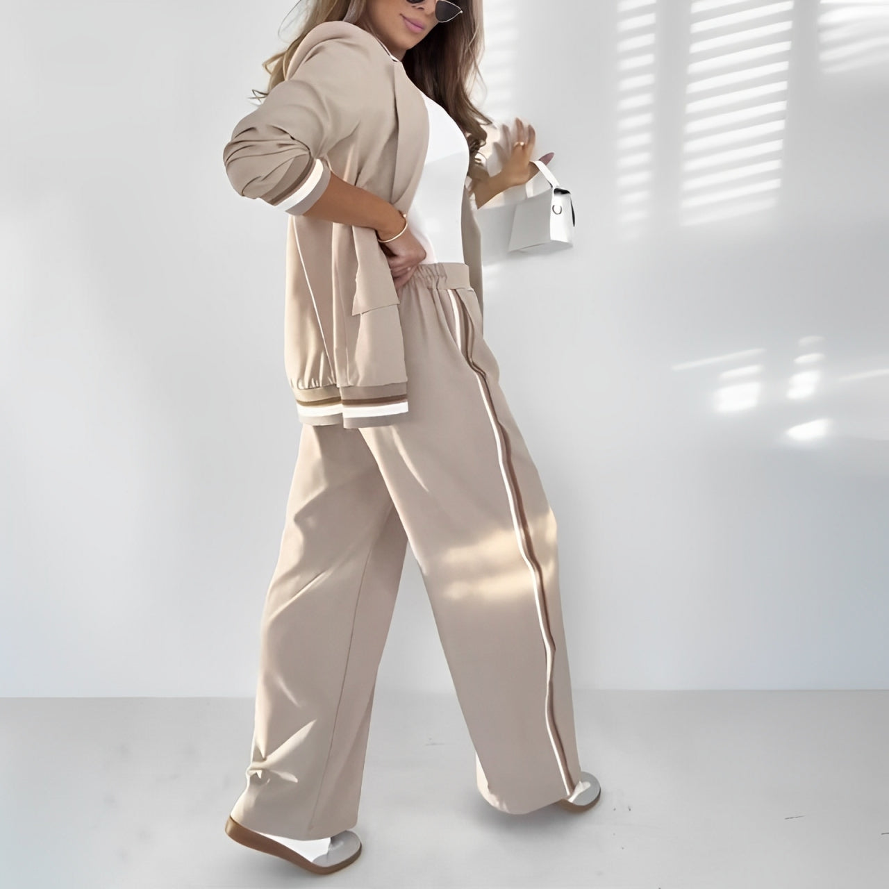 Mira – Tweedelig set