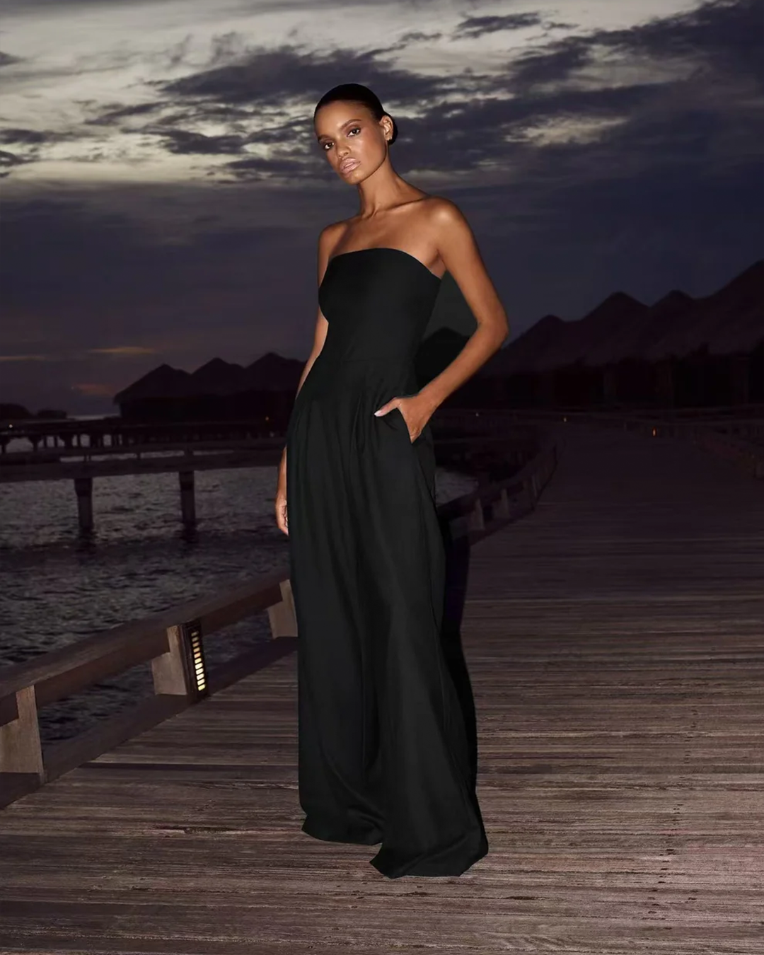 Jade™ | Luxe Flow Combinatie