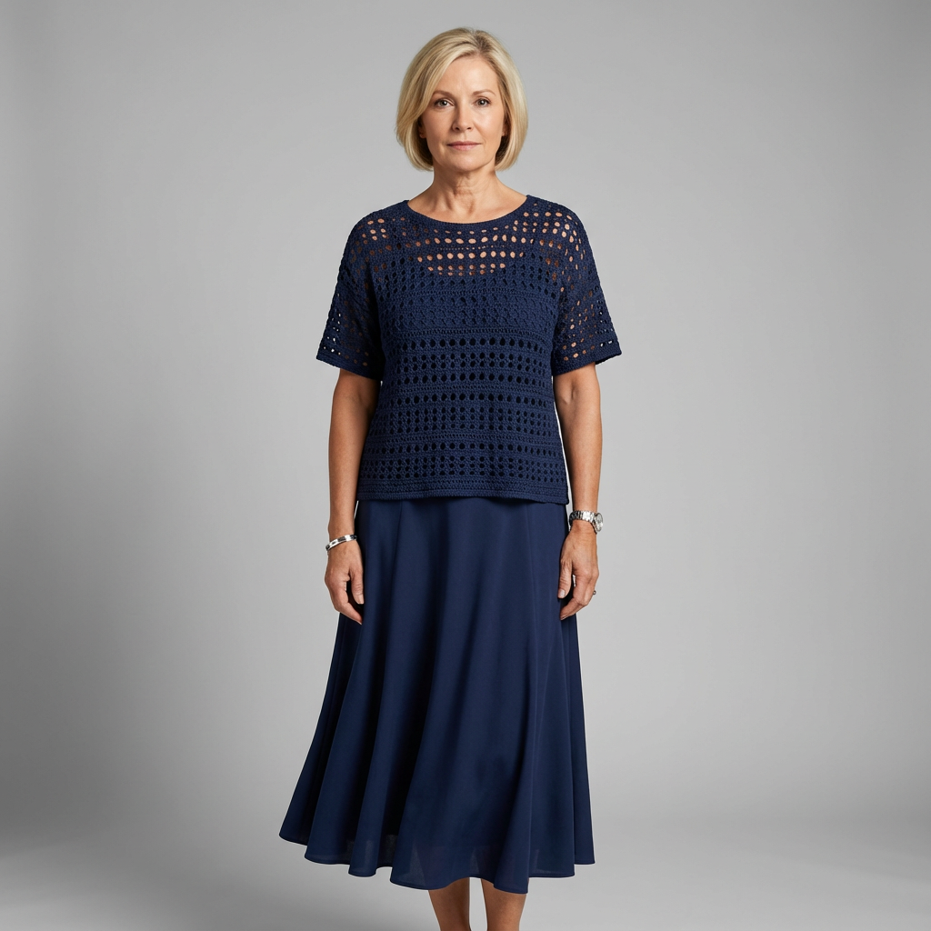 Emberlyn - Klassiskt Tvådelat Set