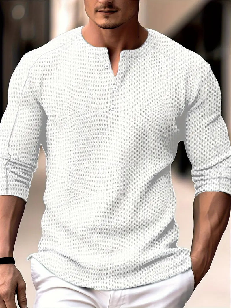 Milan – Polo in moderne stijl