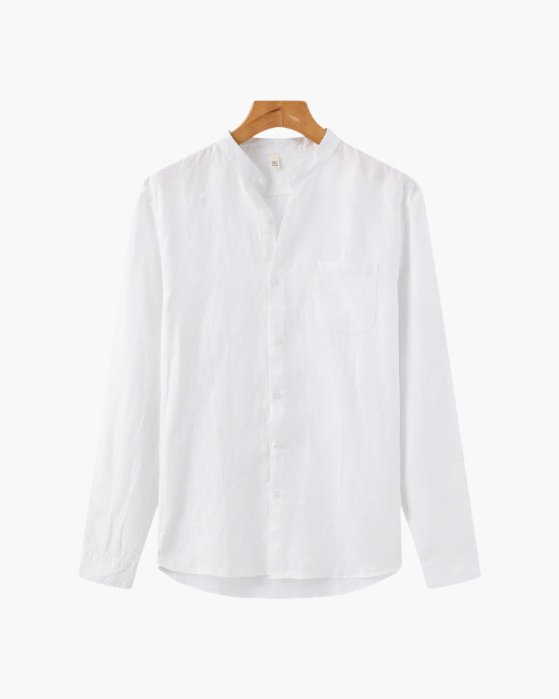 Outfit 4 - Eiland Leven