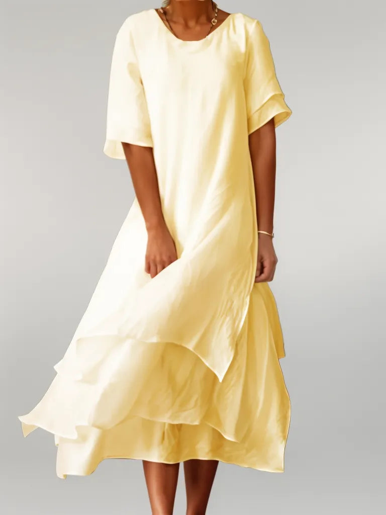 Eloise – Elegante jurk