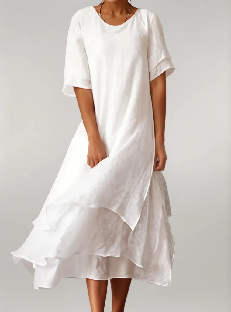 Eloise – Elegante jurk