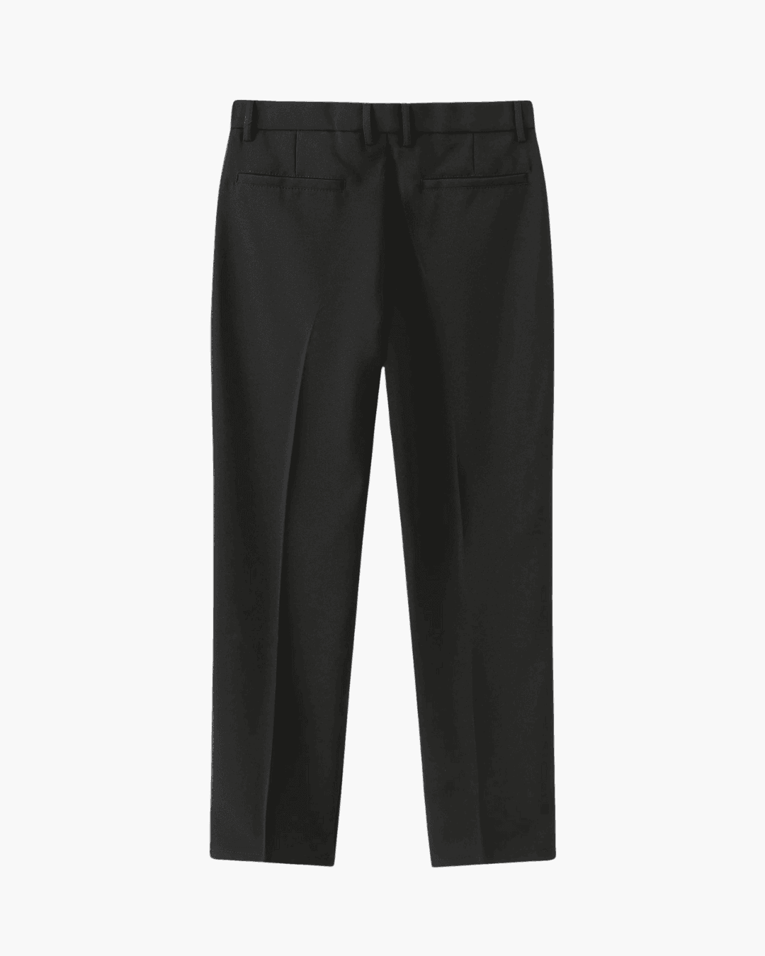 Gentleman Outfit 16 - Olijf Groen