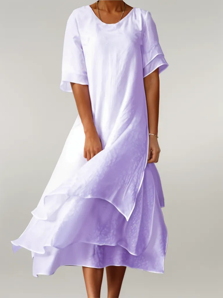 Eloise – Elegante jurk