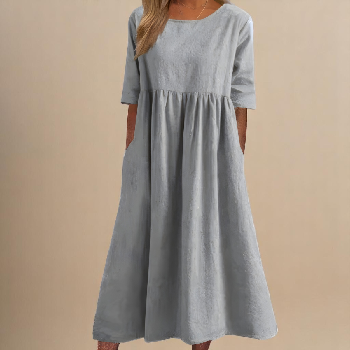 Elara – Elegante jurk