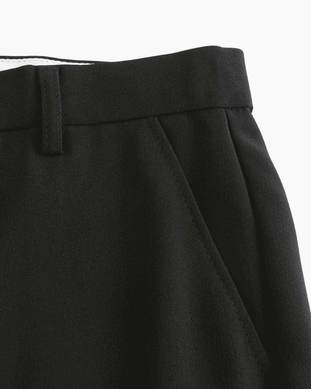 Gentleman Outfit 21 - Middernacht Schaduw