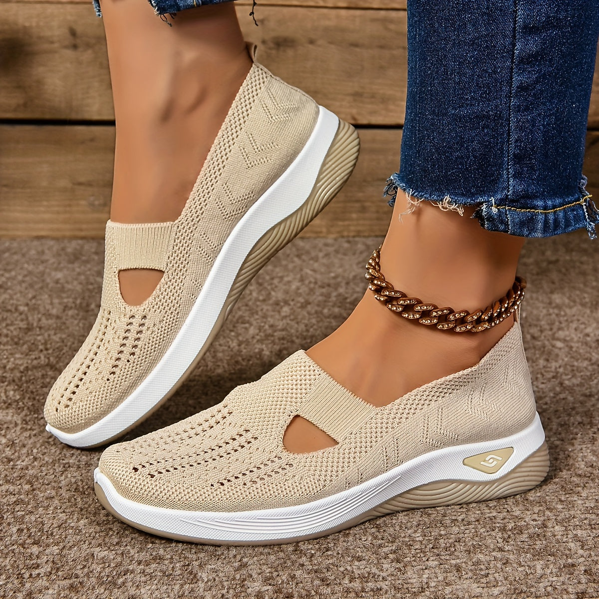 Ortho - Antislip orthopedische schoenen voor dames