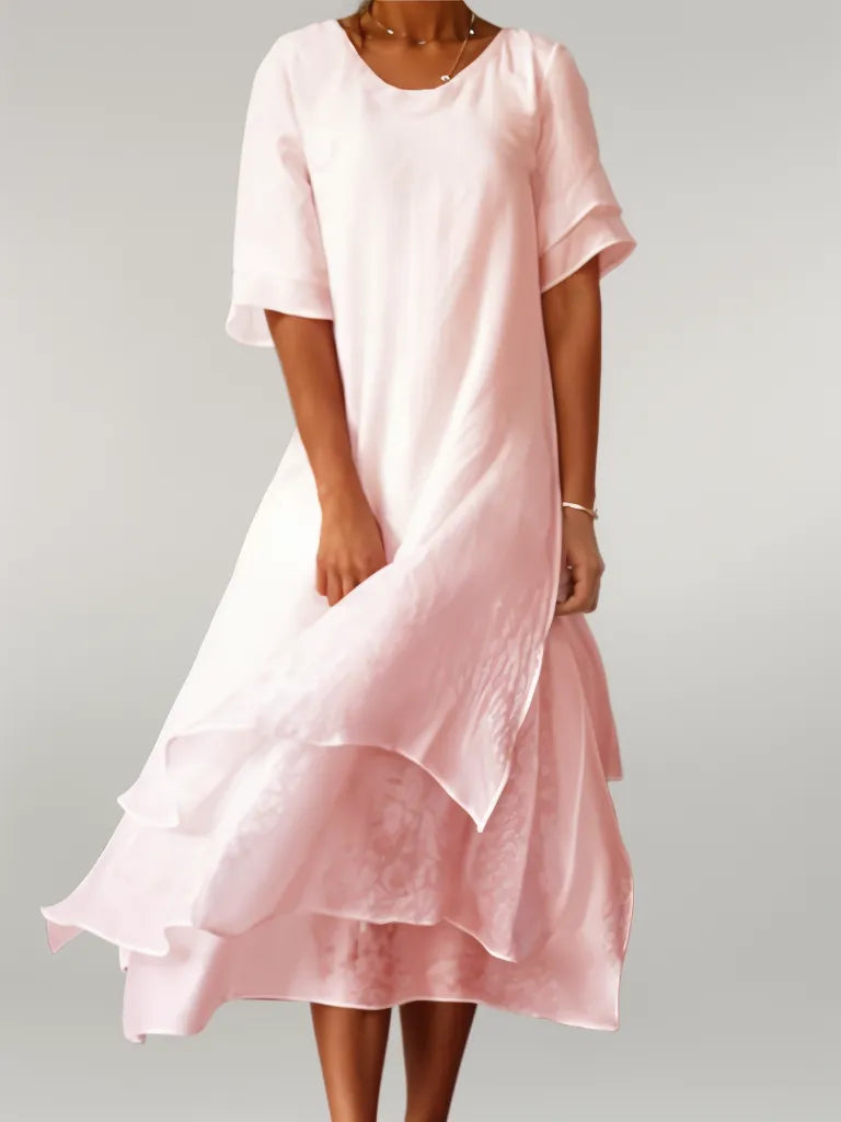 Eloise – Elegante jurk