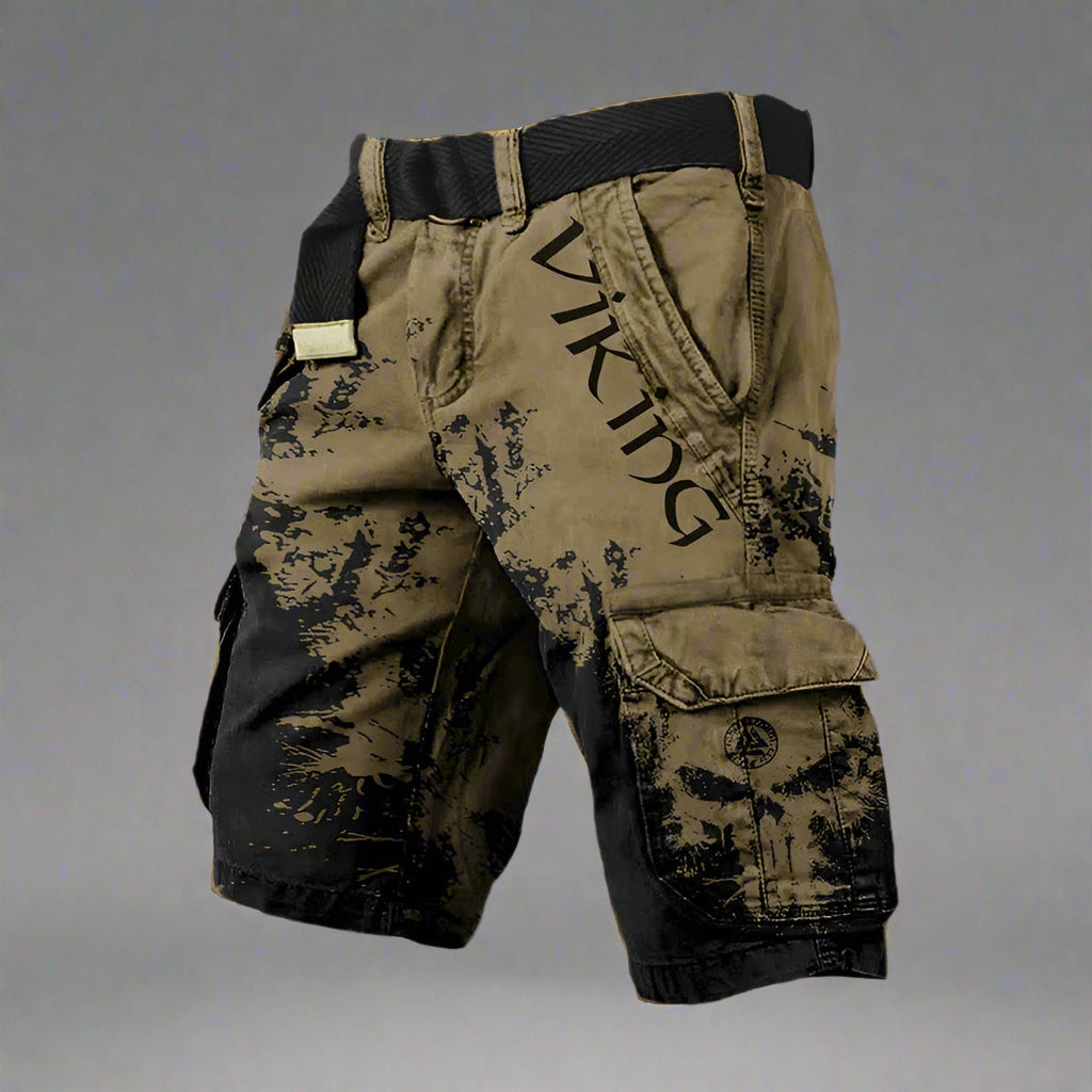 Hobert - Premium broek voor avonturiers