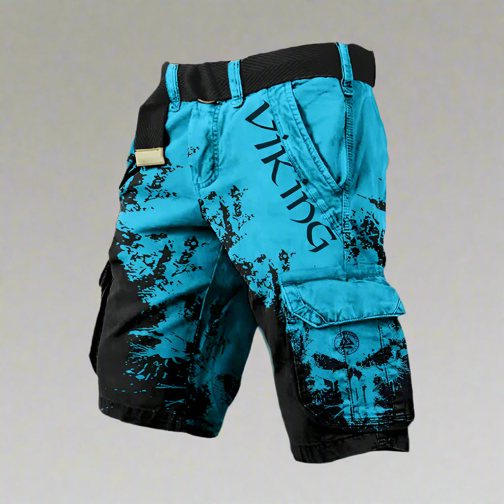 Hobert - Premium broek voor avonturiers
