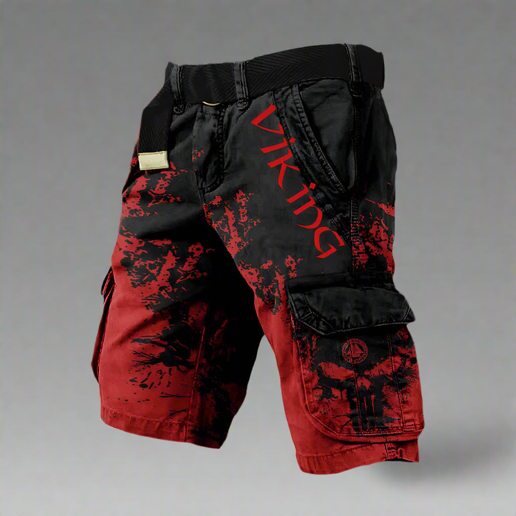 Hobert - Premium broek voor avonturiers