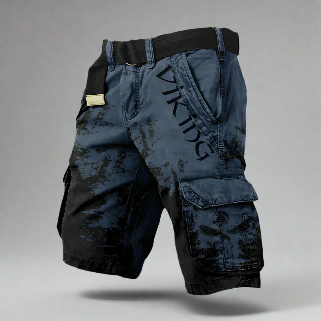 Hobert - Premium broek voor avonturiers