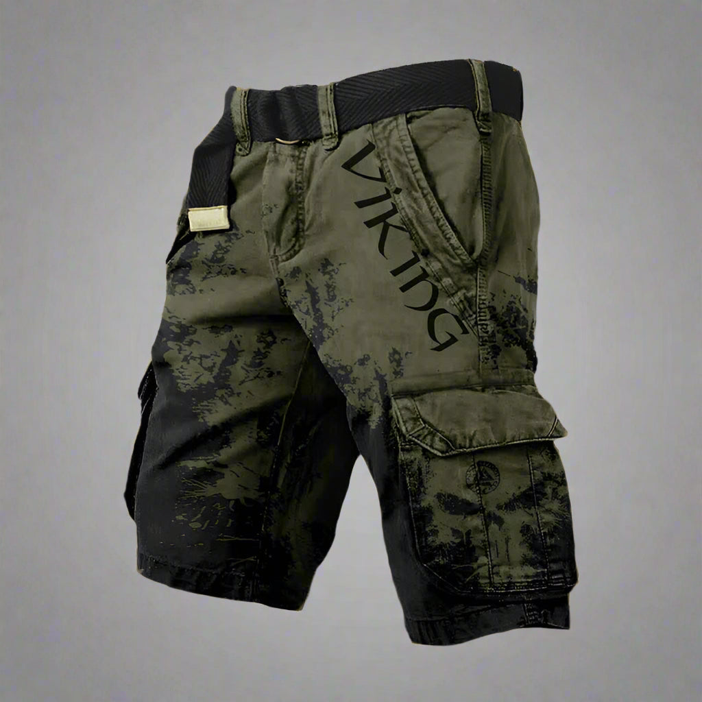 Hobert - Premium broek voor avonturiers