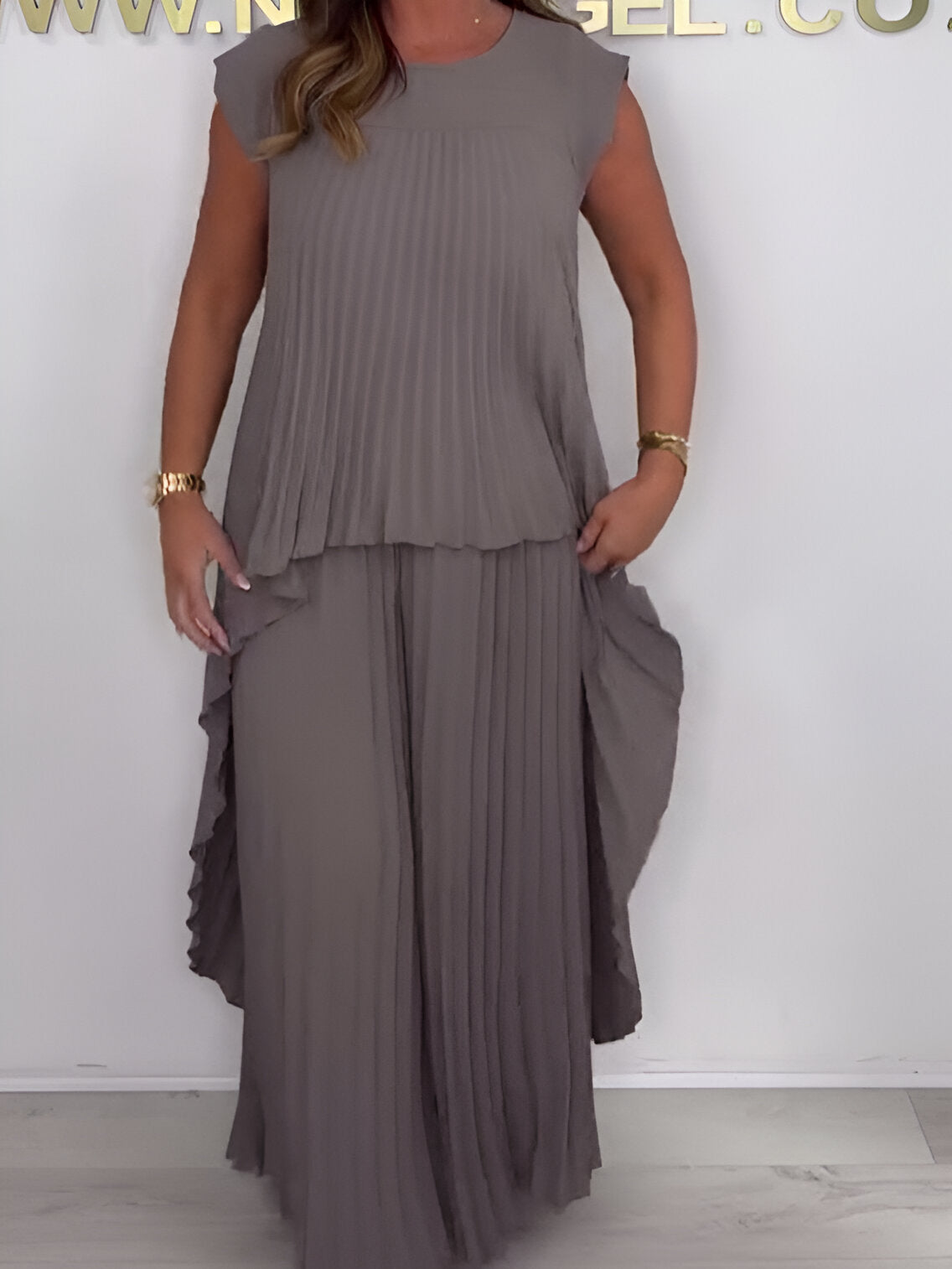 Sophia – Elegante Set