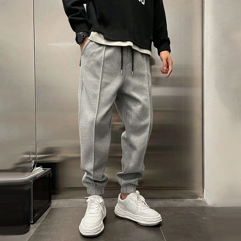 Bosco – Joggingbroek met Zakdetails