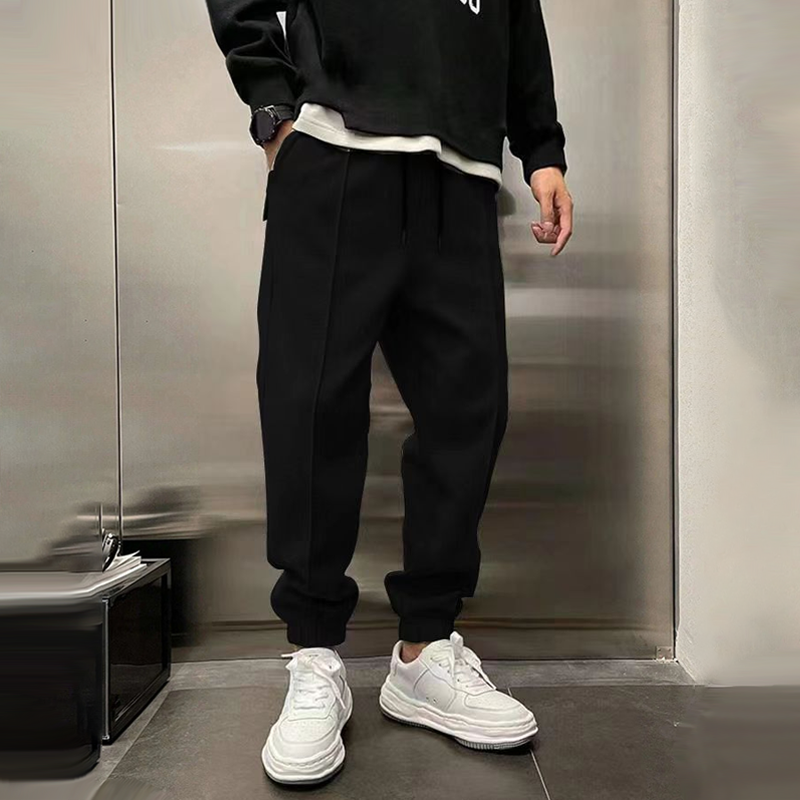 Bosco – Joggingbroek met Zakdetails