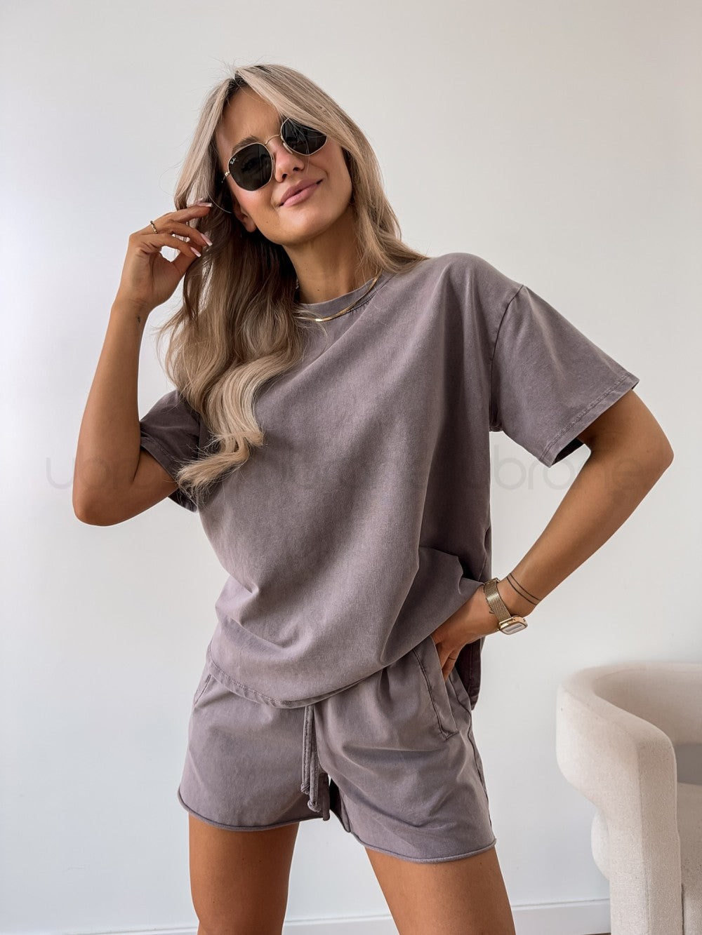 Nova - Casual Lounge Set