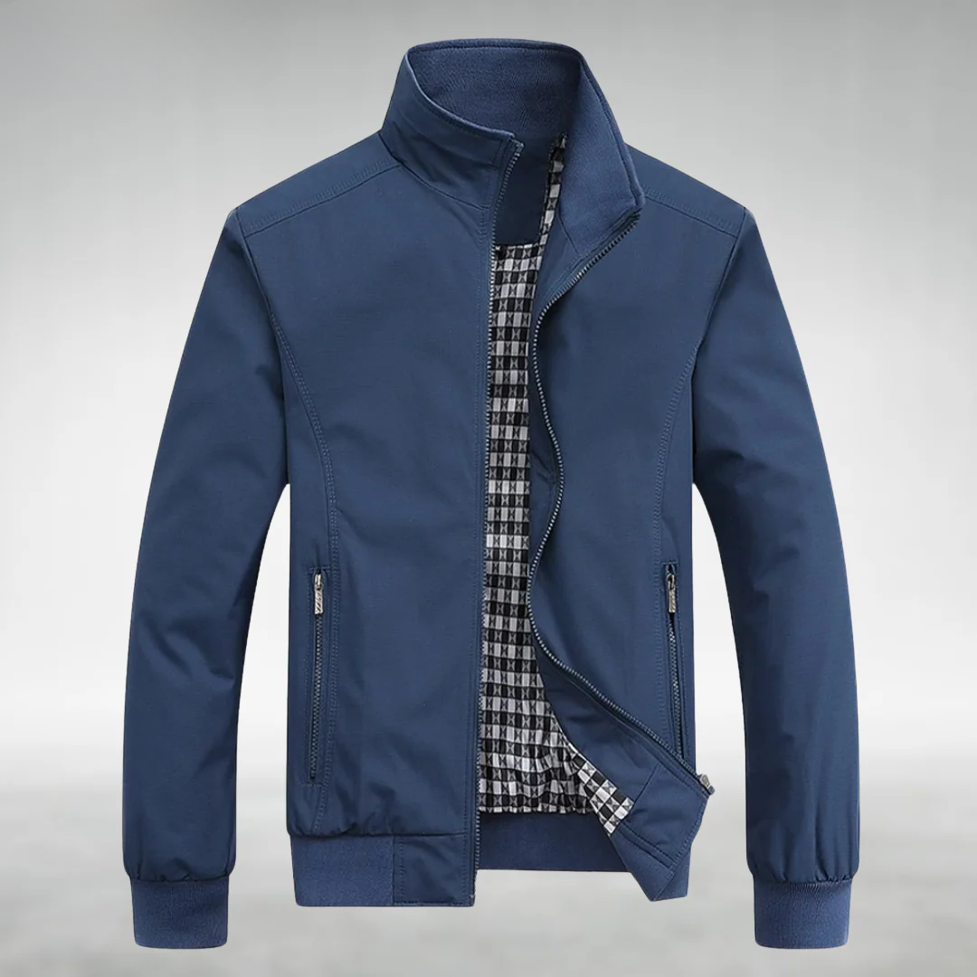 Baker - Stijlvolle casual jas