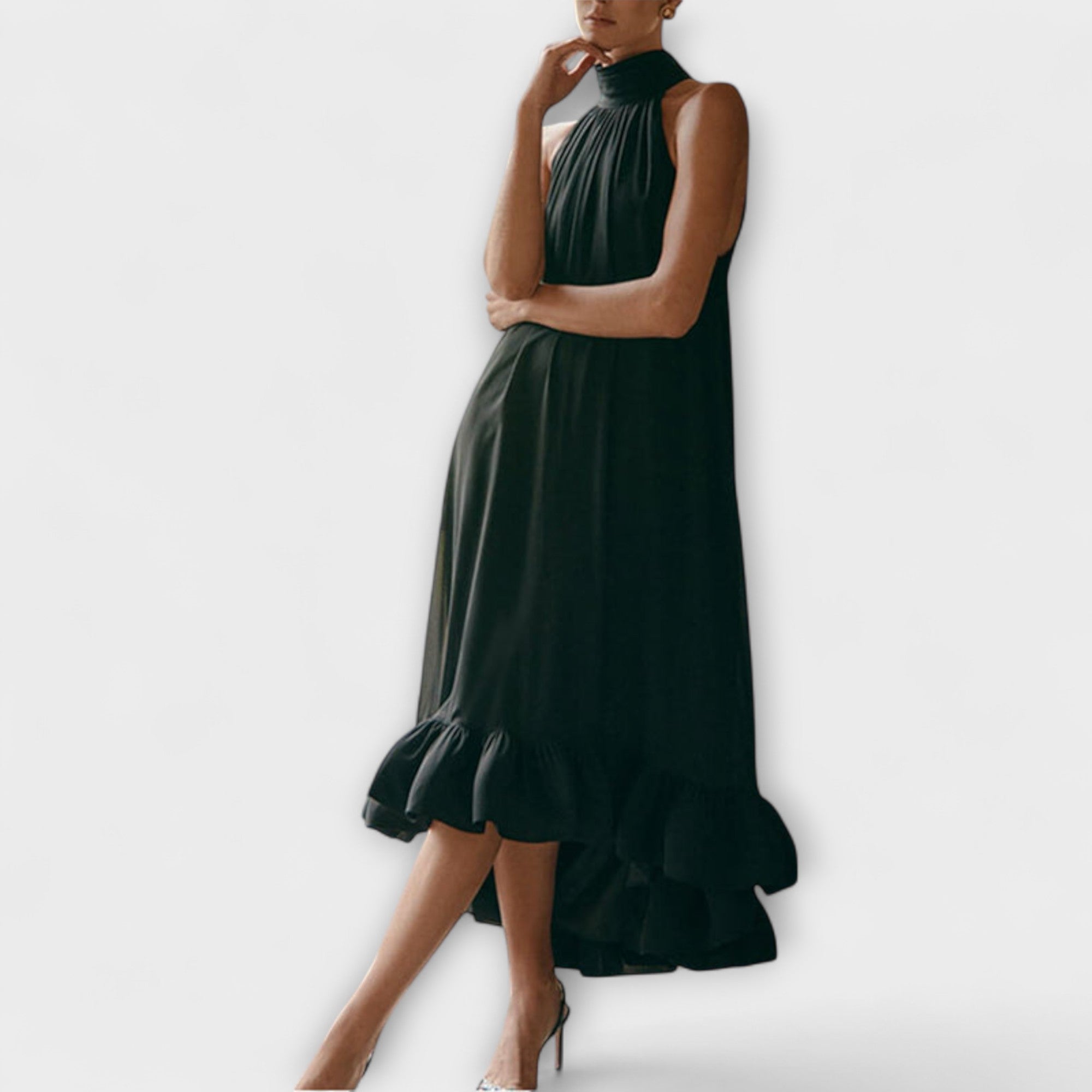 Emilia - Chic Rimpeljurk