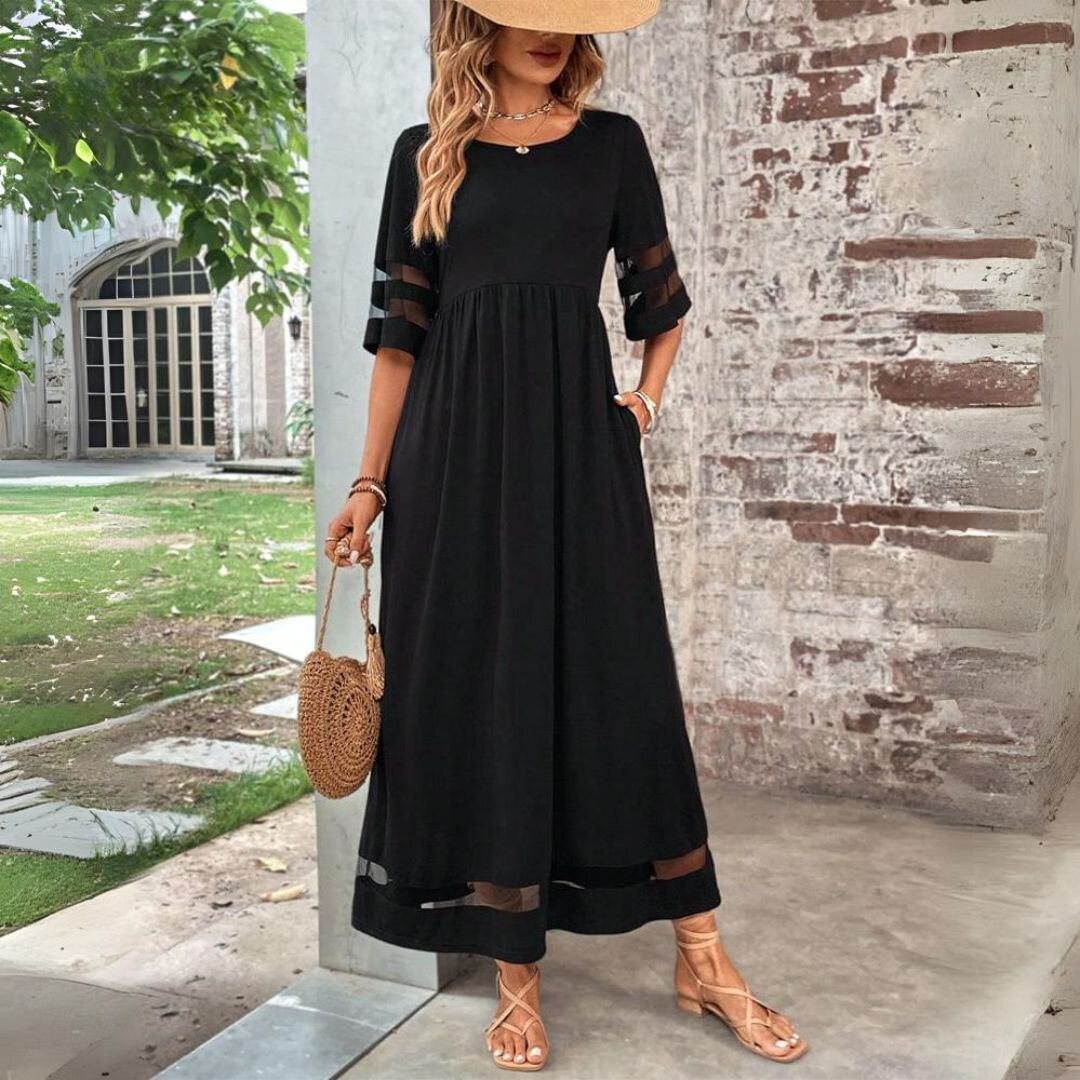 Aubrey – Elegante Jurk