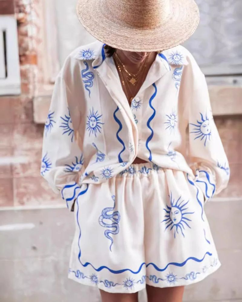 FIRALLI - ELEGANTE ZOMERSET