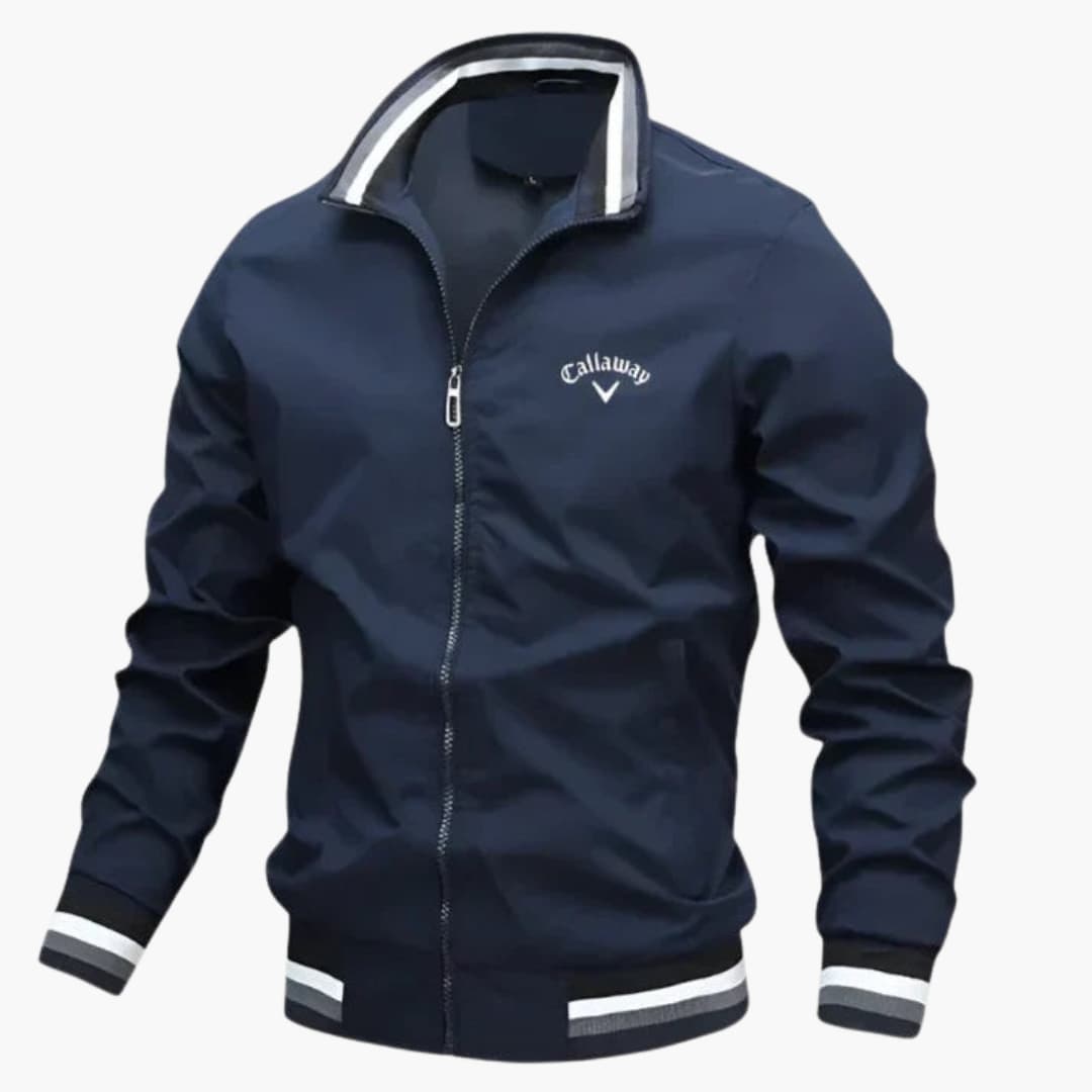 Axel - Premium stijlvolle jas