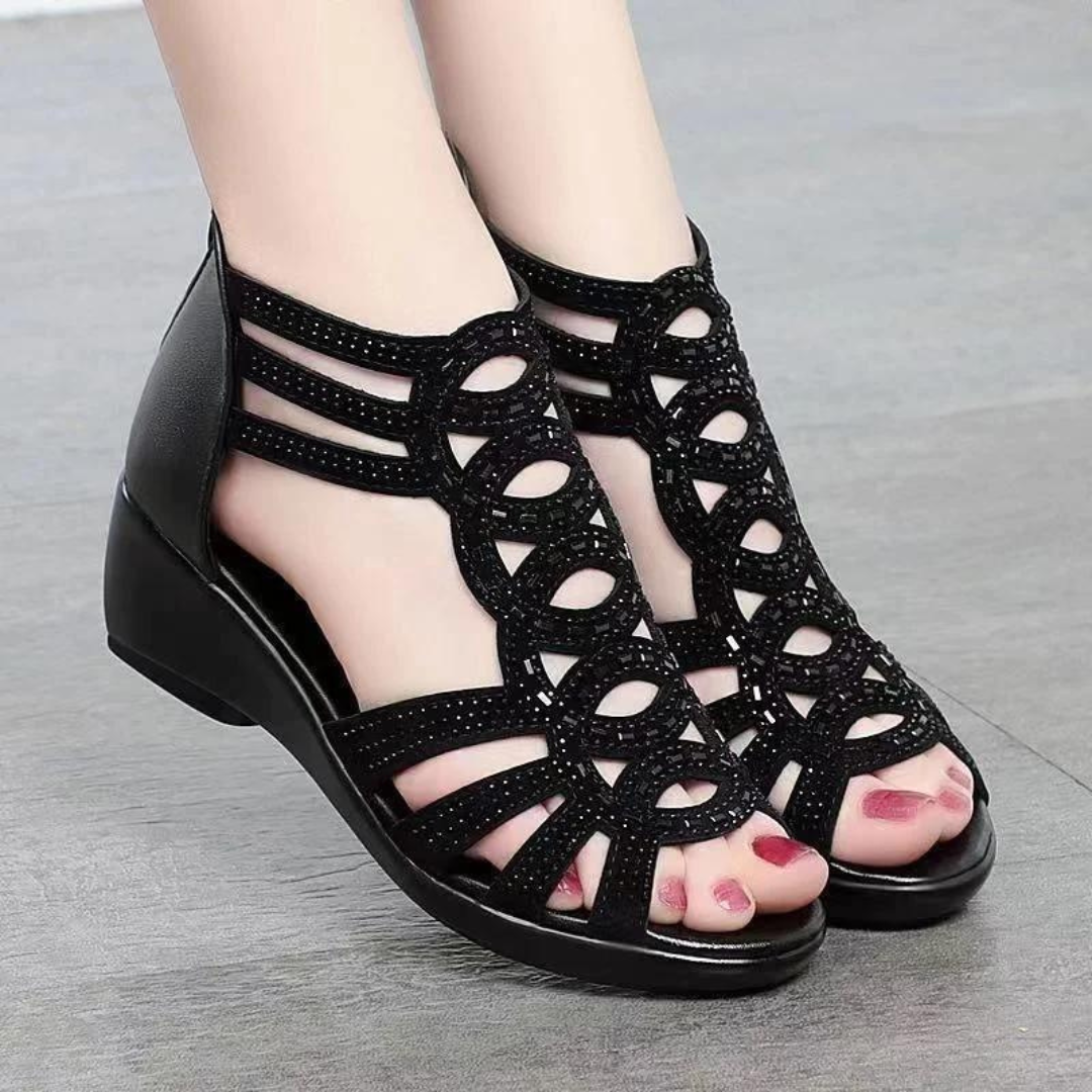 Monaco Orthopedische Sandalen